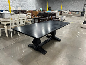 Arhaus 86” Kensington Dining Table