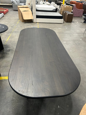 *Brand-New* Moe’s Home Glenn Oval Dining Table