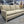 Arhaus Beige 78” Camden Collection Sofa