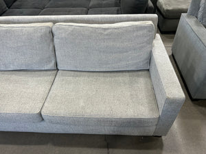 West Elm 86” Henry Sofa