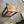 Solid Wood Hand-Carved Side Table