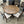Bayside Furnishings Lathan 48” Round Dining Table & Chair Set