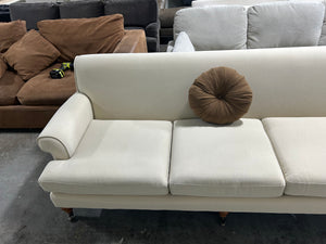 Birch Lane 88” Harbor Arm Upholstered Sofa