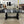 Arhaus 86” Kensington Dining Table
