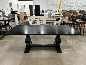 Arhaus 86” Kensington Dining Table