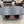 *Brand-New* Moe’s Home Sartoria Black Granite Dining Table