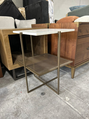 BRAND-NEW Joybird Olivia End Table