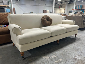 Birch Lane 88” Harbor Arm Upholstered Sofa