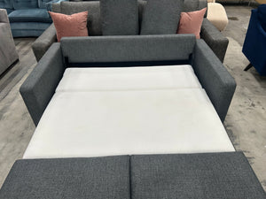 Luonto Fantasy Queen Sleeper Sofa (Zodiac)