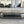 Restoration Hardware LaSalle Metal-Wrapped Coffee Table