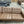 Brown Leather MCM Chaise Sectional