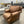 Leather Master Full-Grain Leather Arm Chair