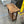 Solid Wood Hand-Carved Side Table