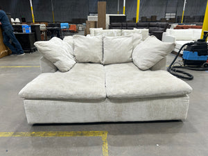 Joybird Bryant Daybed (Crave Irish Cream)