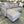 World Market Taupe Reversible Chaise Sectional