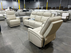 Gilman Creek Sanders 3-Pc Power Recliner Sofa & Chair Set