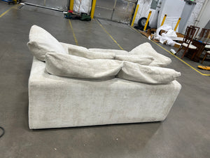 Joybird Bryant Daybed (Crave Irish Cream)