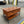 Wood & Metal Industrial Coffee Table