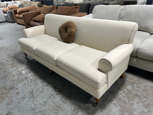 Birch Lane 88” Harbor Arm Upholstered Sofa