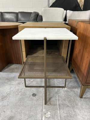 BRAND-NEW Joybird Olivia End Table