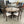 Bayside Furnishings Lathan 48” Round Dining Table & Chair Set