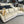 La-Z-Boy Taupe Cuddler Chaise Sectional