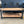 Industrial Wood & Metal Coffee Table