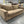 Crate & Barrel 88” Axis Sofa