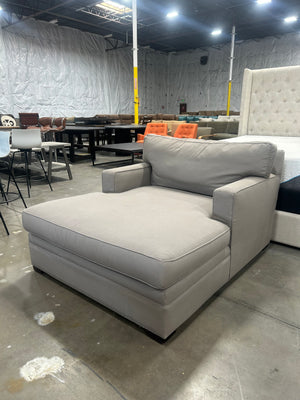Ballard Designs Oversized Chaise Lounge