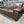 Natuzzi Modern Brown Leather Sofa