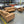 Ashley Tan Microsuede 3-Pc Sofa/Loveseat/Chair Set