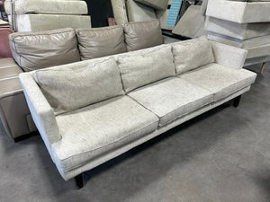 Joybird 95” Preston Grand Sofa