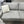 La-Z-Boy 75” Light Gray McKinney Sofa