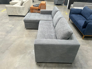 Article Soma Sleeper Sectional w/Storage