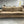 Crate & Barrel 88” Axis Sofa
