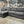 Contemporary 2-Pc Gray LAF Chaise Sectional