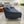 West Elm Alto Sofa (Midnight)