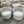 Davos 2-Pack Fabric Chairs - Gray
