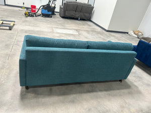 Joybird Hopson Sleeper Sofa (Cody Pacific)