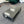 Restoration Hardware LaSalle Metal-Wrapped Coffee Table