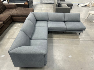 Burrow Modular Sectional