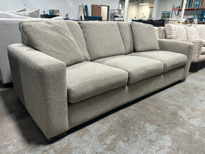 Room & Board 88” Metro Sofa