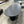 *Brand-New* Moe’s Home Sartoria Black Granite Dining Table
