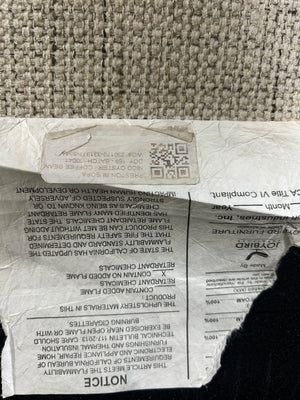 Joybird 95” Preston Grand Sofa