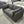 BRAND-NEW Miles Outdoor Modular Sofa (Speckled Charcoal)