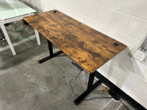 Contemporary Standing Desk