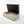 Crate & Barrel Lounge 43” Storage Ottoman