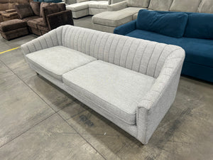 Joybird Light Gray 96'' Chelsea Sofa