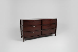 SitCom 64” Wooden Dresser