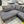 Contemporary Dark Gray Chaise Sectional